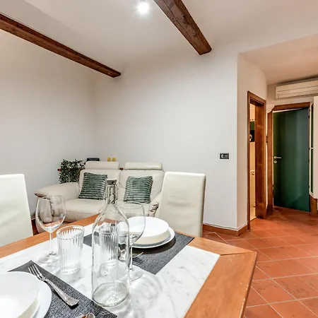 San Gallo Apartment Florence