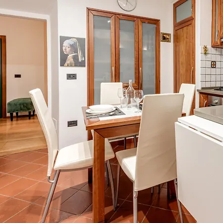 Apartment San Gallo *