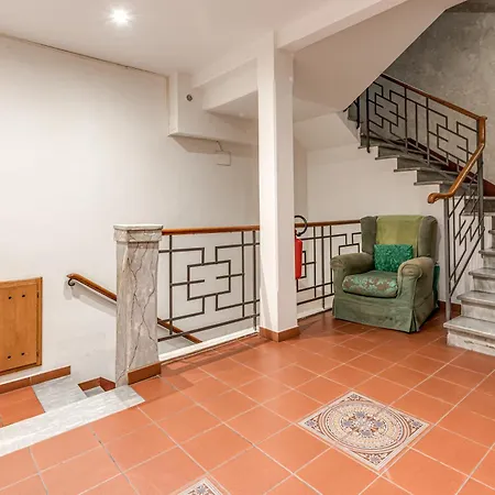 San Gallo Apartment Florence