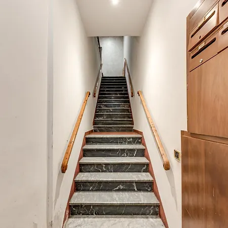 San Gallo Apartment