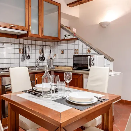 Apartment San Gallo