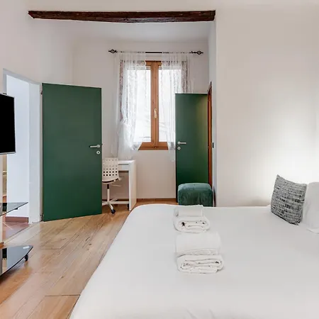 San Gallo Apartment *