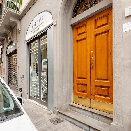 San Gallo Apartment Florence