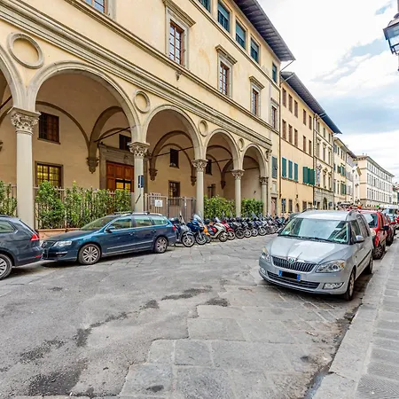 San Gallo Apartment