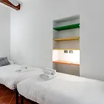 Apartment San Gallo *
