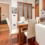 Apartment San Gallo Florence