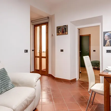 Apartment San Gallo