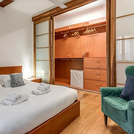 San Gallo Apartment *