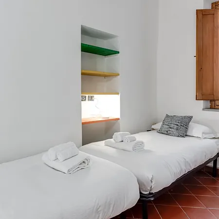 San Gallo Apartment Florence