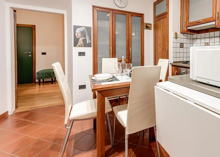 Apartament San Gallo *