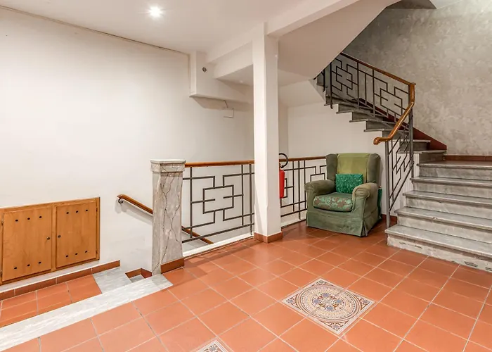 San Gallo Apartament Florencja