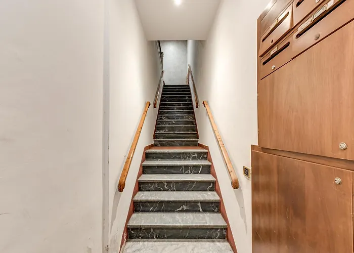 San Gallo Apartament