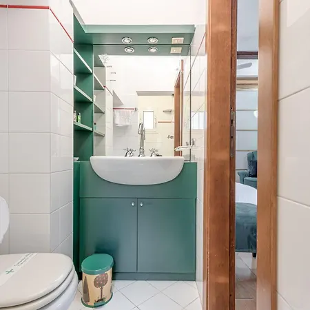 Apartment San Gallo *
