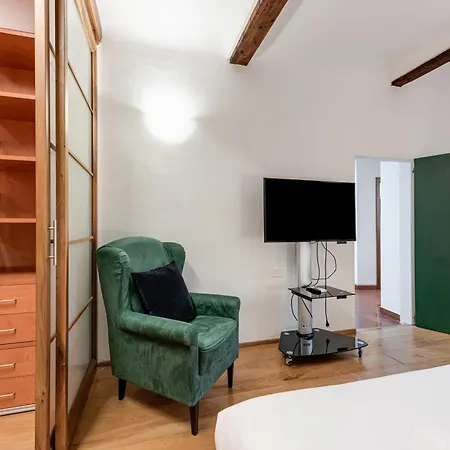 San Gallo Apartment